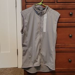 Nike Dri-Fit Reflective Running Vest